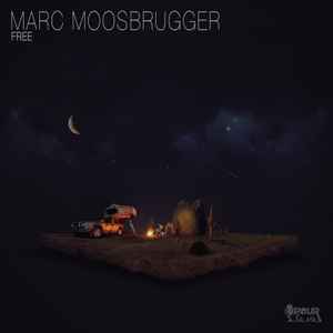 Marc Moosbrugger - Free album cover