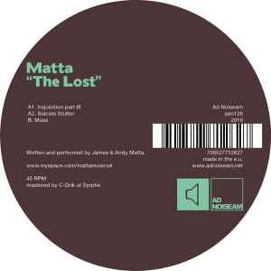 The Lost - Matta