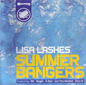 Lisa Lashes - Summer Bangers