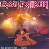 Iron Maiden - No Prayer For ... Bern