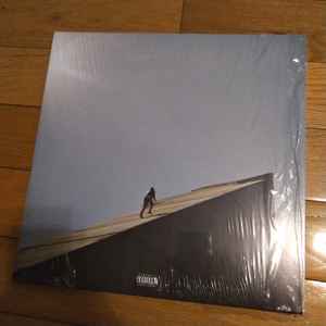 Daniel Caesar – Freudian (2017, Blue, Vinyl) - Discogs