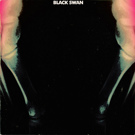 Black Swan - In 8 Movements, Releases
