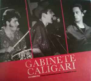 En Directo Colegio Mayor Mendel Madrid 11 Febrero De 1984 (CD, Album)en venta