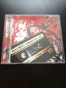 Hell Bros - Midnight Kill Sex album cover