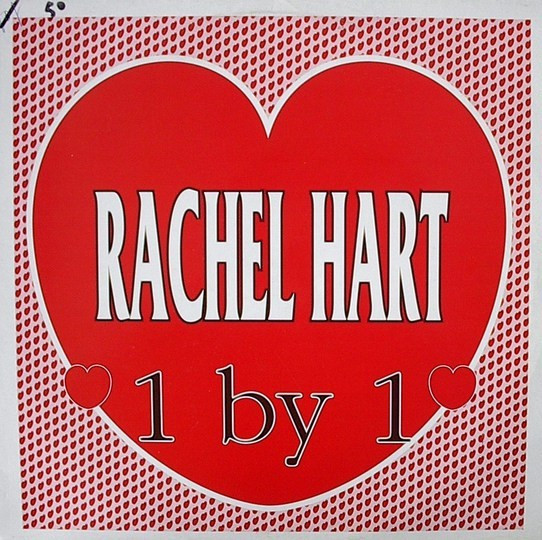 baixar álbum Rachel Hart - 1 By 1