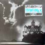 Blue Öyster Cult – Imaginos (1988, Vinyl) - Discogs
