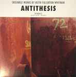 Cover of Antithesis, , File