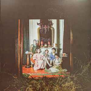 Wednesday – Rat Saw God (2023, Purple, Vinyl) - Discogs
