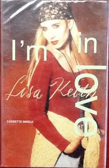 Lisa Keith – I'm In Love (1994