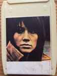 Cover of Francoise Hardy Sings In English, , 8-Track Cartridge