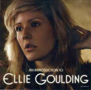 ellie goulding cd