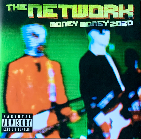 The Network – Money Money 2020 (2004, CD) - Discogs