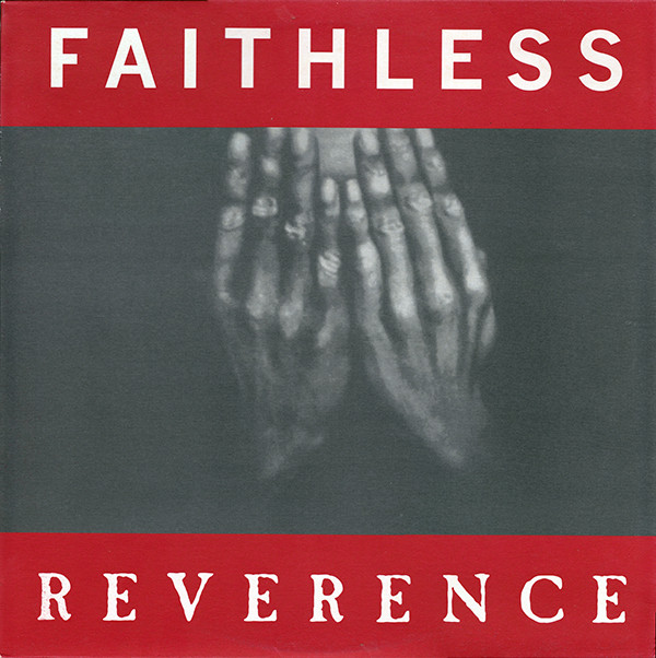 Faithless - Reverence (Vinyl, UK, 1996) For Sale | Discogs