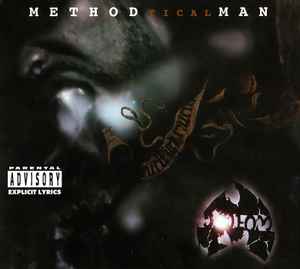 Method Man – Tical (2014, CD) - Discogs