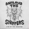 Amyl And The Sniffers - Live At The Croxton