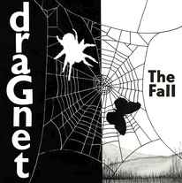 Dragnet - The Fall