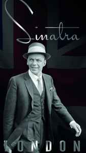 Frank Sinatra - Sinatra: London album cover