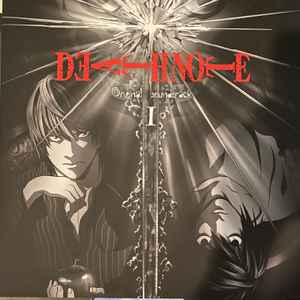 Hideki Taniuchi - Death Note Original Soundtrack I