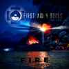 First Aid 4 Souls Feat. LD50 (6) - Fire
