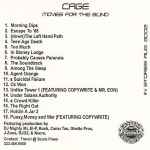 Cage – Movies For The Blind (2022, OBI, Vinyl) - Discogs