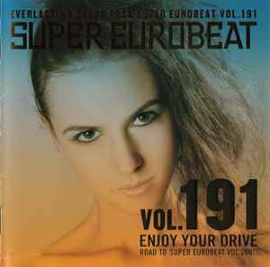 Super Eurobeat Vol. 218 - Extended Version (2011, CD) - Discogs