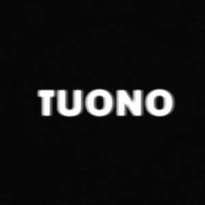 Fango - Tuono album cover