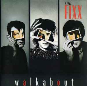 The Fixx – In Concert (1995, CD) - Discogs