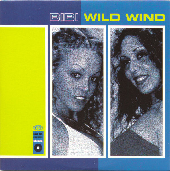 Bibi - Wild Wind, Releases