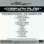 Company Flow – Funcrusher Plus (1997, CD) - Discogs