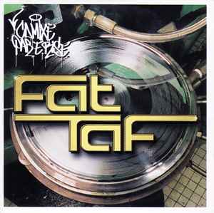 Currículum recuerdos Romper Fat Taf (2003, CD) - Discogs