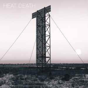 Heat Death - Dalham
