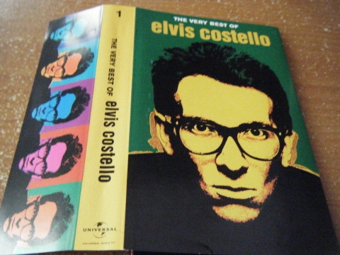 Elvis Costello – The Very Best Of (1999, CD) - Discogs