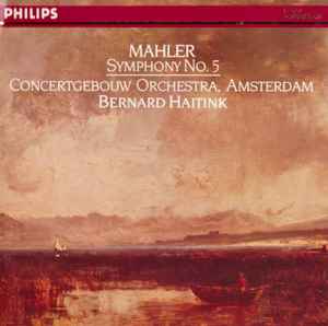 Mahler, Bernard Haitink, Royal Concertgebouw Orchestra Amsterdam – Symphony  No. 7 (Recorded Live) (24-bit / 192 KHz, File) - Discogs