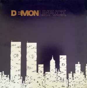 Demon - Lil'Fuck Remix album cover