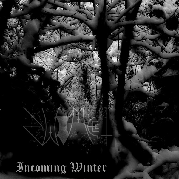 lataa albumi Zulmet - Incoming Winter