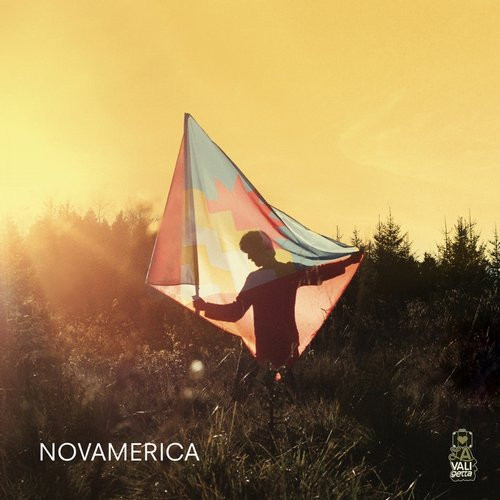 baixar álbum Novamerica - Novamerica