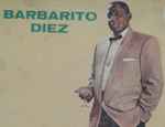 descargar álbum Barbarito Diez Con La Orquesta De Antonio Ma Romeu - Asi Bailaba Cuba Volumen I