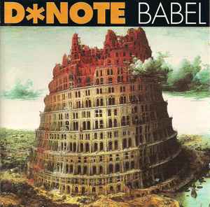 Babel - D*Note