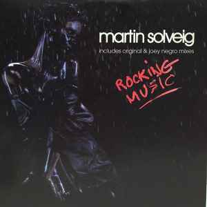 Rocking Music - Martin Solveig