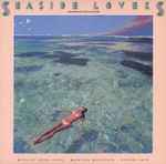 Cover of Seaside Lovers ‎– Memories In Beach House, 2000-07-05, SACD