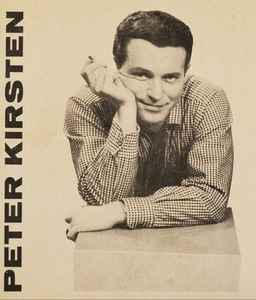 Peter Kirsten
