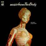 Music From The Body、、Vinylのカバー