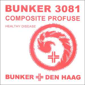 Composite Profuse-Healthy Disease copertina album