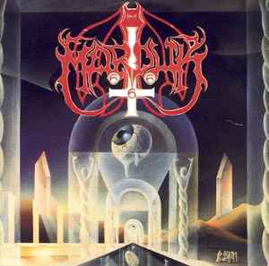 Marduk – Dark Endless (CD) - Discogs