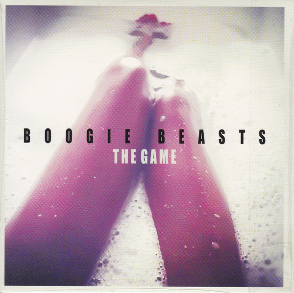 lataa albumi Boogie Beasts - The Game