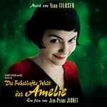 Cover of Die fabelhafte Welt der Amelie (Das Original-Hörspiel zum Film), , File