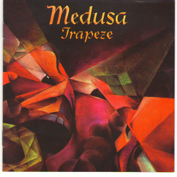 Trapeze – Medusa (2008, CD) - Discogs
