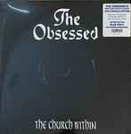 Cover of The Church Within, 2021, Vinyl