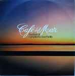Cover of Café Del Mar (The Best Of Compiled By José Padilla) (CD1), 2003, CDr