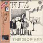 May Blitz - The 2nd Of May | Releases | Discogs